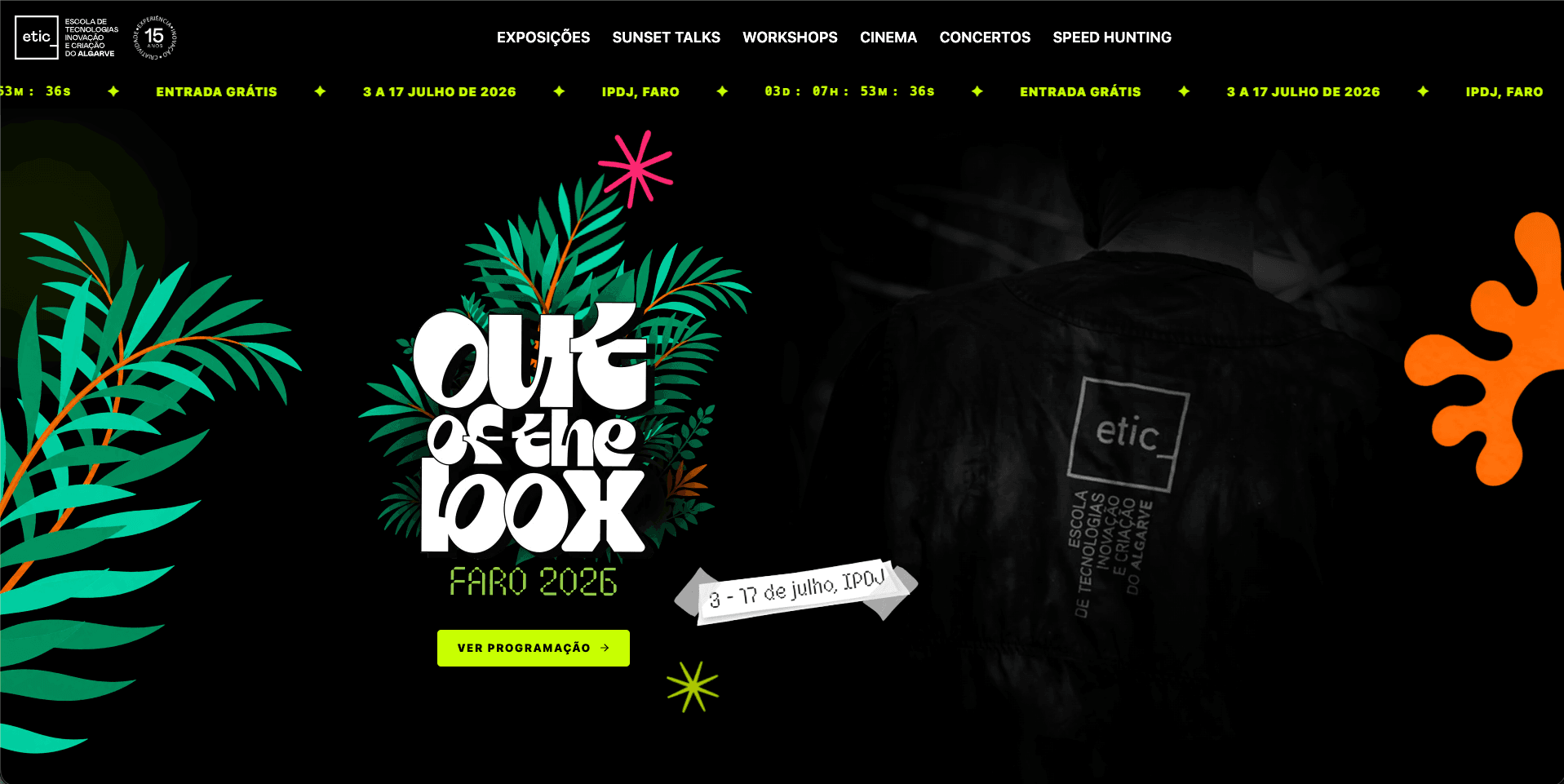 Out Of The Box
